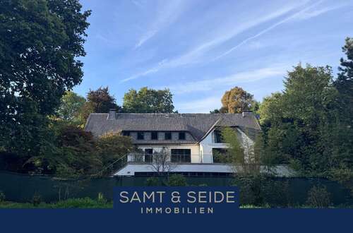 Foto - Haus zum Kaufen in Krefeld 2.300.000,00 € 586 m²