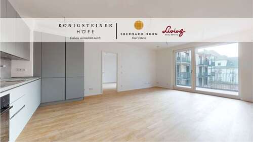 Foto - Wohnung zum Mieten in Königstein im Taunus 1.795,00 € 108.15 m²