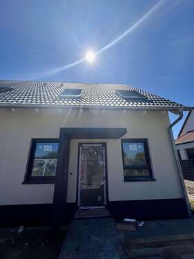 Foto - Haus zum Mieten in Halle (Saale) 1.390,00 € 99 m²