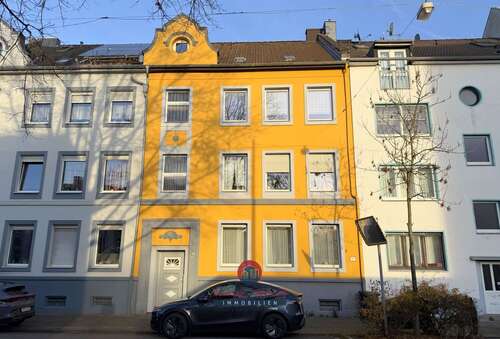 Foto - Wohnung zum Kaufen in Krefeld 179.500,00 € 74.36 m²