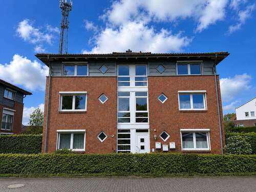 Foto - Wohnung zum Mieten in Westerstede 960,00 € 98.16 m²