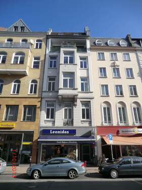 Foto - Wohnung zum Mieten in Aachen 1.000,00 € 91 m²