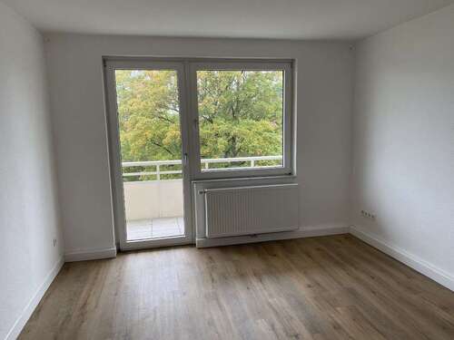 Foto - Wohnung zum Mieten in Herford 386,00 € 52.89 m²