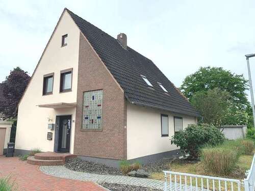 Foto - Wohnung zum Mieten in Bremen 750,00 € 74 m²