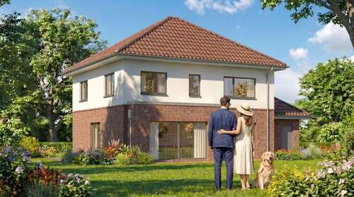 Foto - Haus zum Kaufen in Kossau 469.000,00 € 175 m²