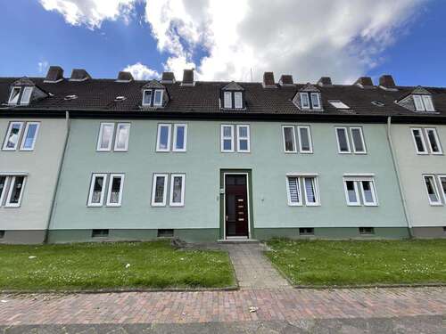 Foto - Wohnung zum Mieten in Wilhelmshaven 429,00 € 64.11 m²