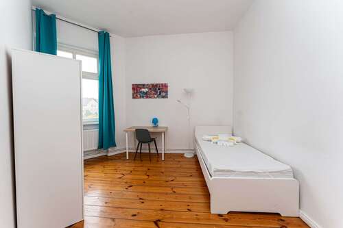 Foto - WG-Zimmer in Berlin 615,00 € 15 m²