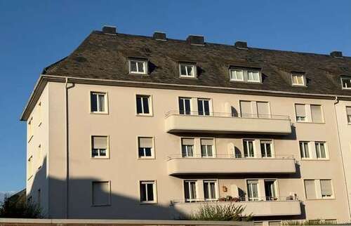 Foto - Wohnung zum Kaufen in Trier 255.000,00 € 98.31 m²