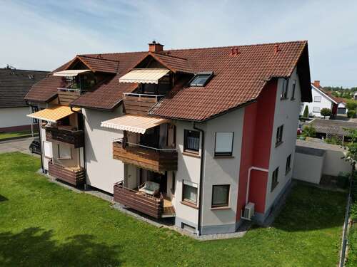 Foto - Wohnung zum Kaufen in Ringsheim 294.750,00 € 86.46 m²