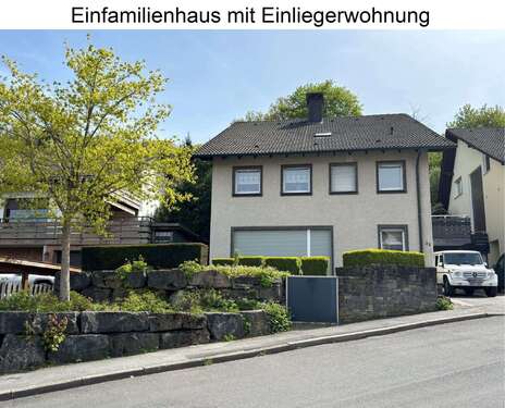 Foto - Haus zum Kaufen in Iserlohn 459.000,00 € 217 m²
