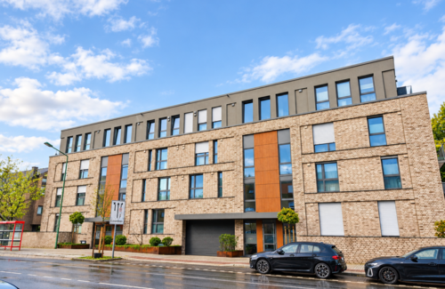 Foto - Wohnung zum Mieten in Bottrop 805,28 € 59.65 m²