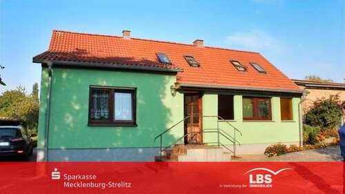 Foto - Haus zum Kaufen in Boldekow 179.000,00 € 156.52 m²