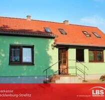 Haus zum Kaufen in Boldekow 179.000,00 € 156.52 m²