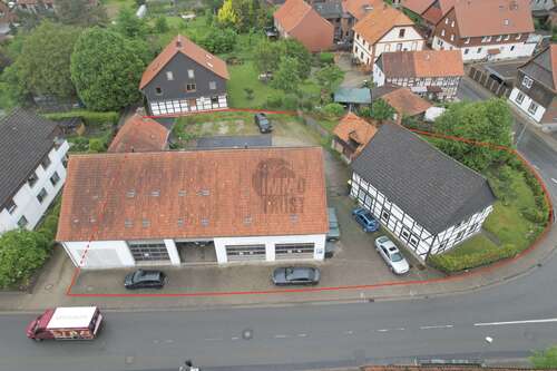 Foto - Halle in Gronau (Leine) 289.000,00 € 100 m²