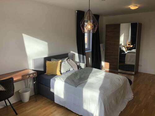 Foto - WG-Zimmer in Frankfurt am Main 580,00 € 23 m²