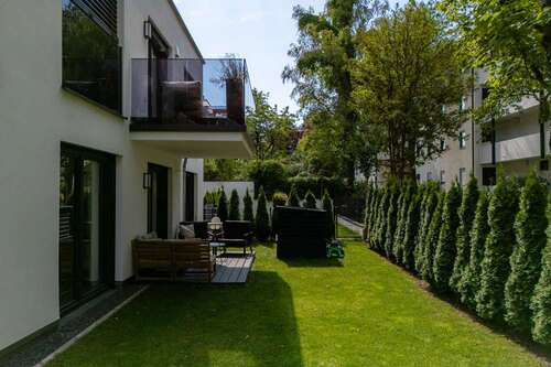 Foto - Wohnung zum Kaufen in München 1.240.000,00 € 89.01 m²