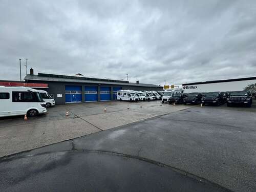 Foto - Halle in Koblenz 3.600,00 € 870 m²