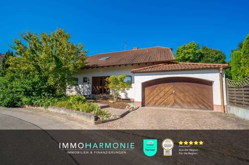 Foto - Haus zum Kaufen in Hagenbach 549.000,00 € 217.4 m²