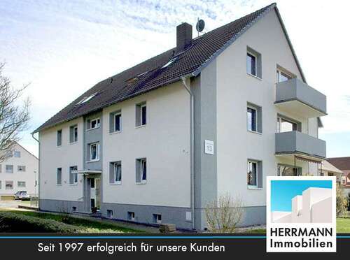 Foto - Wohnung zum Mieten in Springe 470,00 € 62 m²