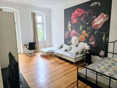 Foto - WG-Zimmer in Berlin 949,00 € 27 m²