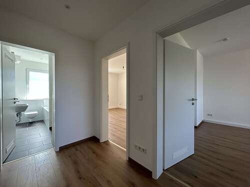 Foto - Wohnung zum Mieten in Aachen 797,50 € 55 m²