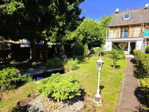 Foto - Haus zum Kaufen in Frankfurt am Main 497.000,00 € 98.68 m²