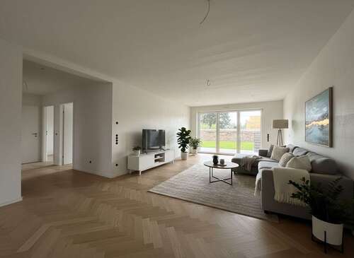 Foto - Wohnung zum Kaufen in Siegburg 549.000,00 € 102 m²
