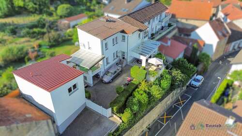Foto - Haus zum Kaufen in Ingelheim-Wackernheim 1.099.000,00 € 312 m²