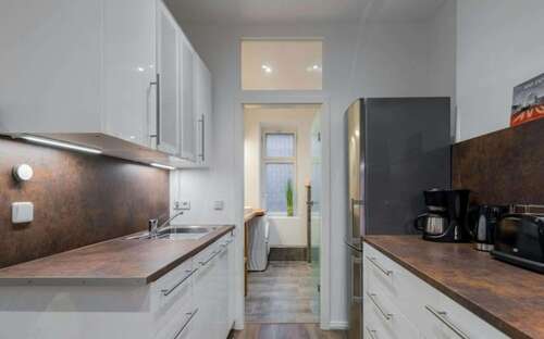 Foto - Wohnen auf Zeit in Berlin 1.380,00 €