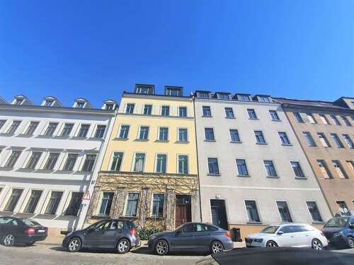 Foto - Wohnung zum Mieten in Leipzig 899,00 € 58 m²