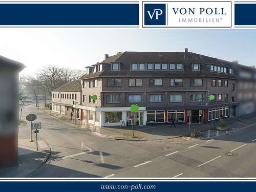 Foto - Haus zum Kaufen in Moers 1.650.000,00 € 1381 m²