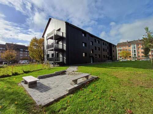 Foto - Wohnung zum Mieten in Minden 525,00 € 39.61 m²