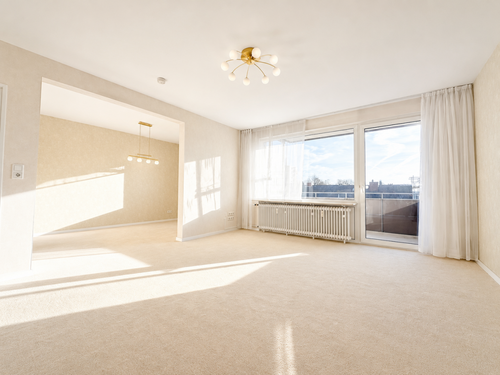 Foto - Wohnung zum Kaufen in Wolfenbüttel 179.900,00 € 85.81 m²