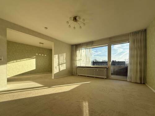 Foto - Wohnung zum Kaufen in Wolfenbüttel 189.999,00 € 85.81 m²