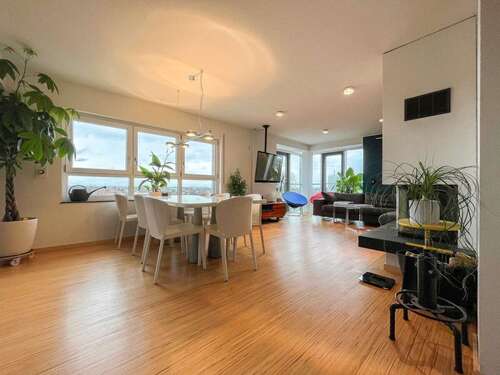 Foto - Wohnung zum Mieten in Augsburg 2.500,00 € 151.65 m²