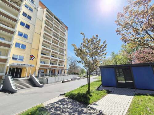 Foto - Büro in Grimma 2.193,00 € 292.4 m²
