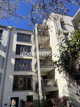 Foto - Wohnung zum Kaufen in Frankfurt am Main 729.000,00 € 107 m²