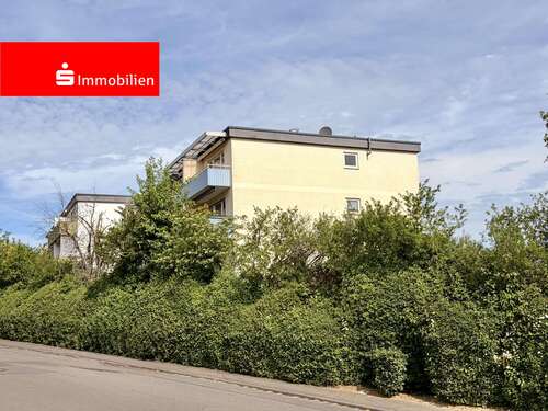 Foto - Wohnung zum Kaufen in Reinheim 195.000,00 € 75 m²