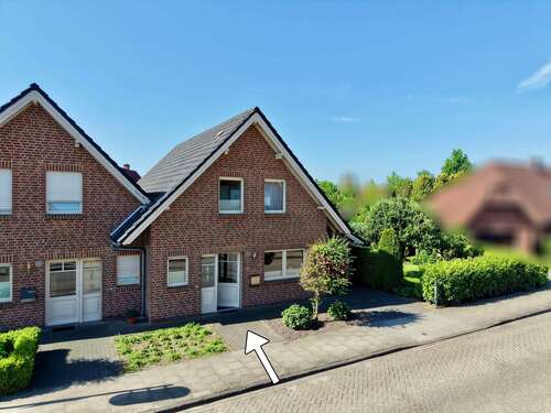 Foto - Haus zum Kaufen in Nordhorn 319.000,00 € 103 m²