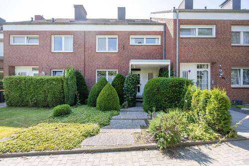 Foto - Haus zum Kaufen in Münster Albachten 395.000,00 € 148 m²