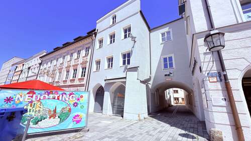 Foto - Haus zum Kaufen in Neuötting 425.000,00 € 207.46 m²