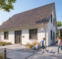 Haus zum Kaufen in Salzhausen-Oelstorf 476.100,00 € 120 m²