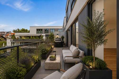Foto - Wohnung zum Kaufen in München 1.298.000,00 € 129 m²