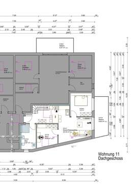Foto - Wohnung zum Kaufen in Friedrichshafen 612.000,00 € 87.43 m²