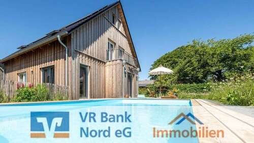 Foto - Haus zum Kaufen in Wees 749.000,00 € 177 m²