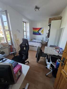 Foto - Wohnung zum Mieten in Koblenz 370,00 € 21.97 m²