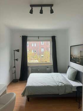 Foto - WG-Zimmer in Düsseldorf 799,00 € 20 m²