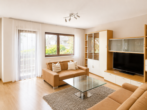 Foto - Wohnung zum Kaufen in Walldorf 245.000,00 € 61.58 m²