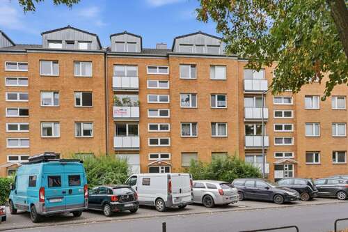 Foto - Wohnung zum Kaufen in Köln-Niehl 276.000,00 € 85 m²