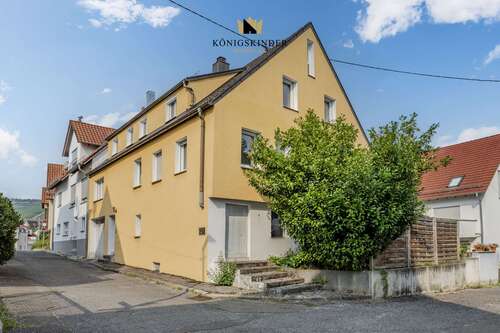 Foto - Haus zum Kaufen in Weinstadt 499.000,00 € 173.22 m²